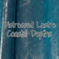 Distressed Lustre Vinyl- Coastal Depths - 18" (retail)