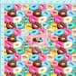 Club 34 | Donut Shop | Pre-Order
