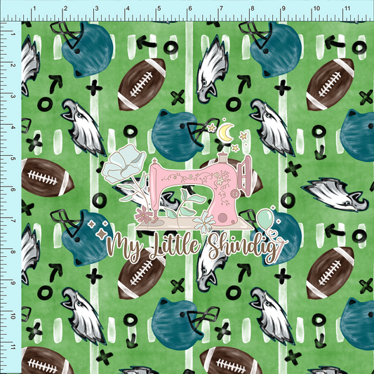 Eagles Playbook (pre-order)