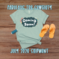 Fabulous Tee Sewciety (Subscription)