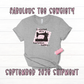 Fabulous Tee Sewciety (Subscription)