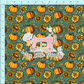 Club 03 | Pumpkins and Sunflowers | Pre-Order