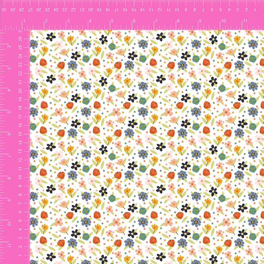 Club 10 | Flower Power | Pre-Order