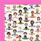 Club 10 | Women In History | Pre-Order