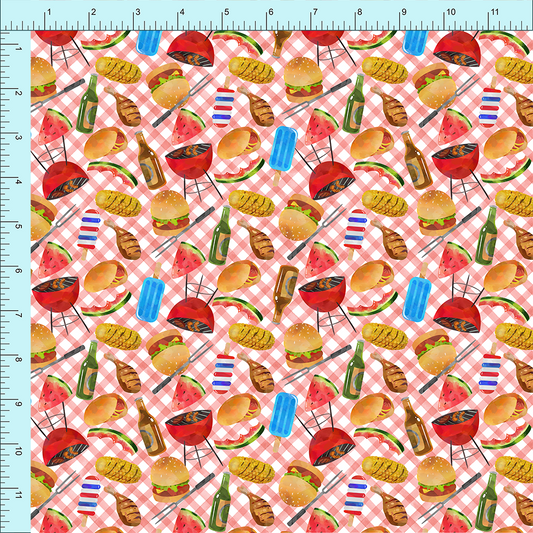 Club 13 | BBQ Mash Up | Pre-Order
