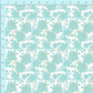 Club 14 | Teal Floral Fun | Pre-Order