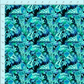 Club 15 | Galactic Jelly Green | Pre-Order