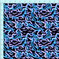 Club 15 | Neon Narwhals | Pre-Order