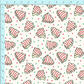 Club 19 | Tree Cakes White | Pre-Order
