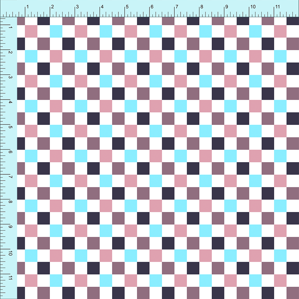 Club 20 | Snowman Check | Pre-Order