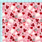 Club 21 | Sweetheart Magical Treats on Pink | Pre-Order