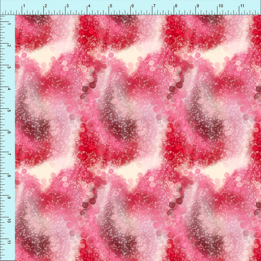 Fabric Club Month 21 - Sweetheart Confetti Swirl (pre-order)