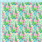 Club 22 | Succulents and Stripes | Pre-Order