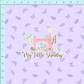 Club 24 | Love Yourself Butterflies | Pre-Order