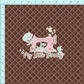 Club 25 | Chocolate Waffle Cone | Pre-Order