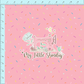 Club 25 | Strawberry Sprinkles | Pre-Order