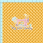 Club 25 | Waffle Cone | Pre-Order