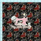 Club 09 | Dark Side Of The Rose | Pre-Order