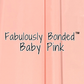 Fabulously Bonded™ Poly Lite - Baby Pink (retail)