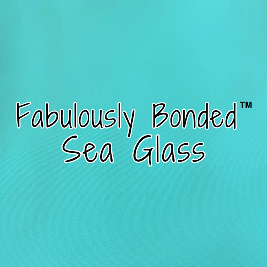 Fabulously Bonded™ Poly Lite - Sea Glass (retail)