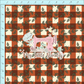 Club 29 | Fall Gingham | Pre-Order