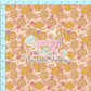 Club 27 | Floral Lemons | Pre-Order