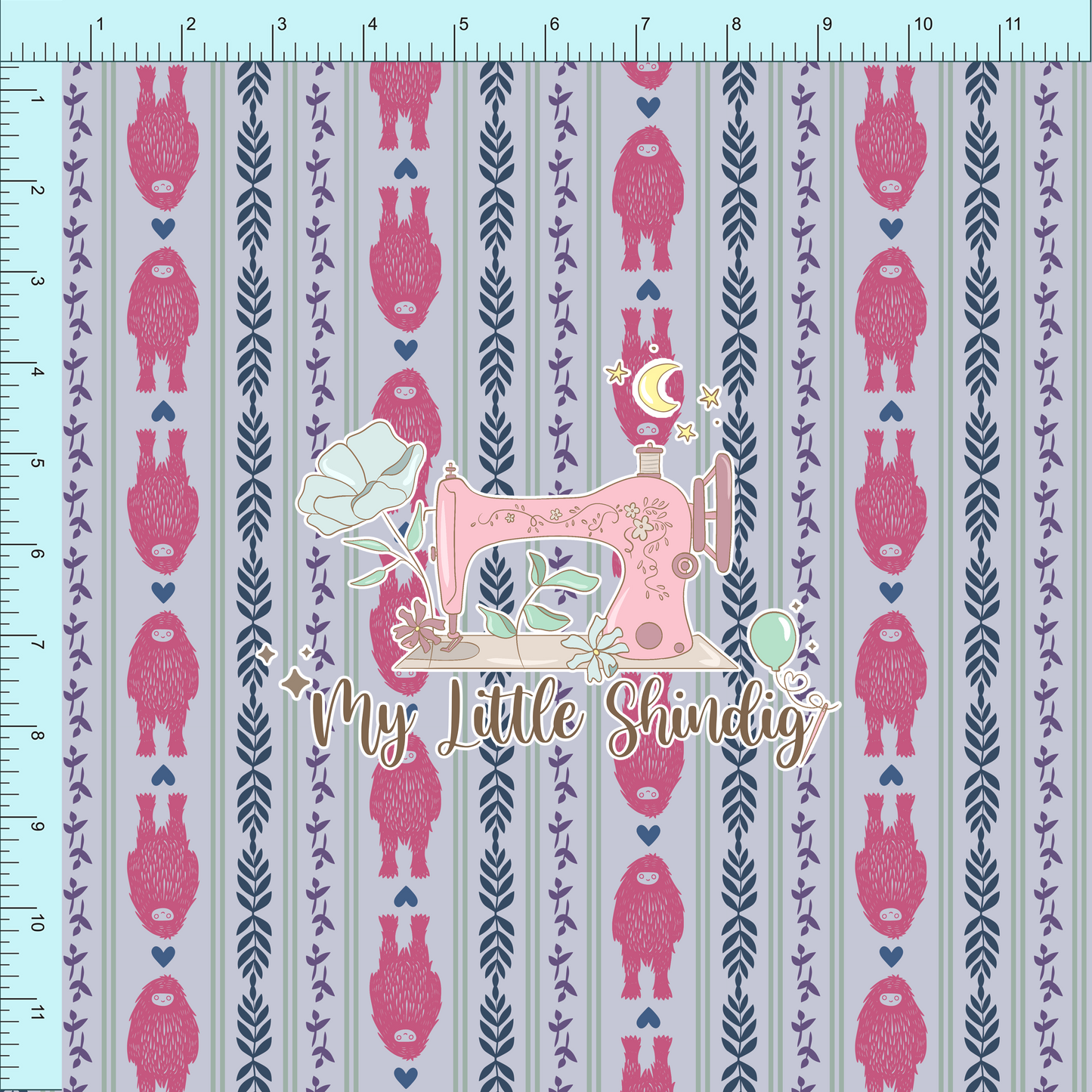 Woodland Wander Box - Wildflower Summer (retail) BOX ONLY - ADD OPTIONS BELOW