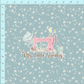 Club 54 | Frosted Flurries | Pre-Order