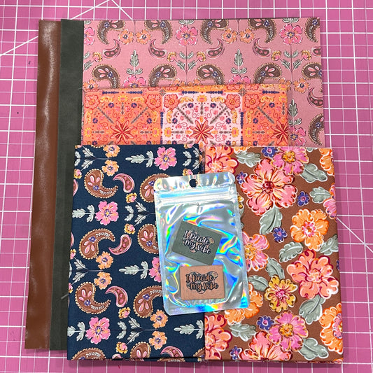 Petals & Paisley - Fab Club Mini Pack (retail)