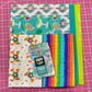 You're The Lime To My Marg - Fab Club Mini Pack (retail)