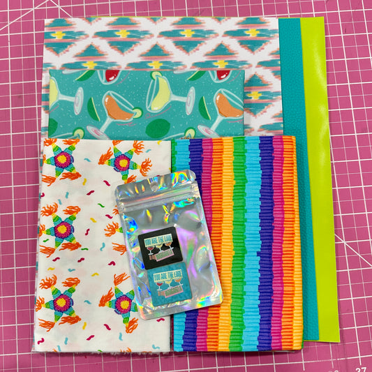 You're The Lime To My Marg - Fab Club Mini Pack (retail)
