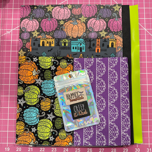 Happily Haunted - Fab Club Mini Pack (retail)