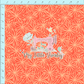 Club 48 | Garden Party Coral Stack | Pre-Order