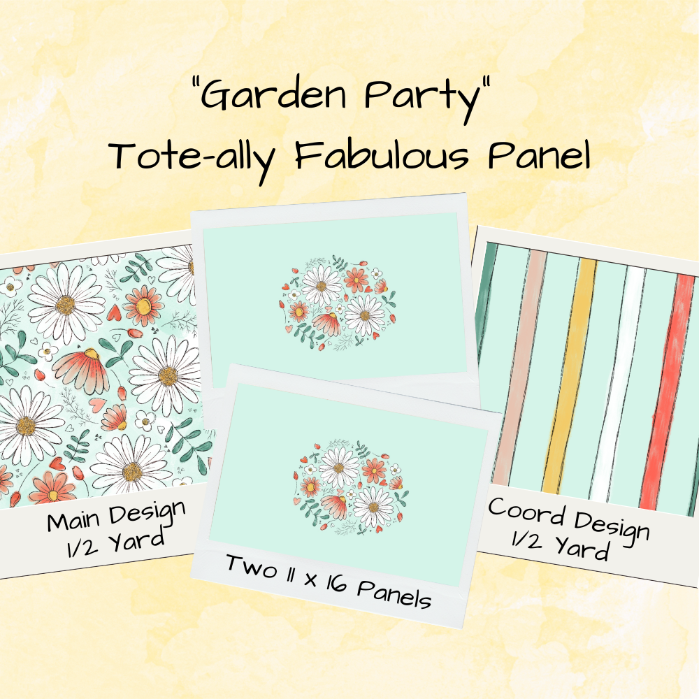 *Tote-Ally Fabulous Club (Subscription)