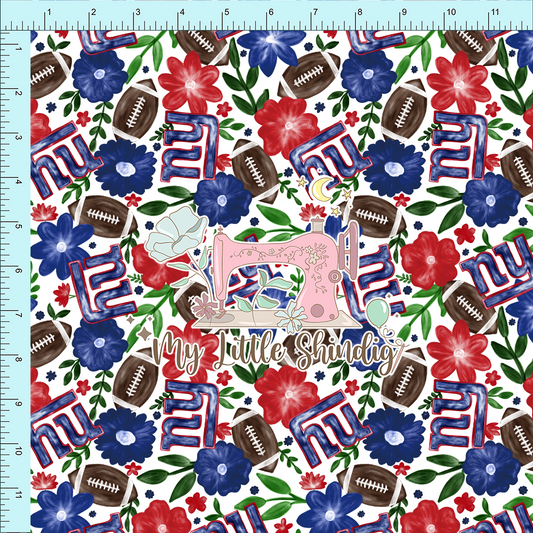 Giants Floral (pre-order)