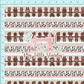Club 30 | Candy Cane Stripes | Pre-Order