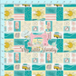 Club 50 | Seaside Storyboard | Pre-Order