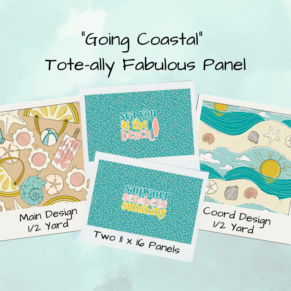 *Tote-Ally Fabulous Club (Subscription)