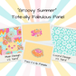 *Tote-Ally Fabulous Club (Subscription)