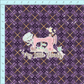 Club 28 | Halloween Plaid | Pre-Order