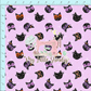 Club 52 | Hallowhiskers Lilac | Pre-Order