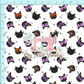 Club 52 | Hallowhiskers White | Pre-Order