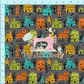 Club 40 | Happily Haunted Grey | Pre-Order