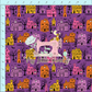 Club 40 | Happily Haunted Purple | Pre-Order