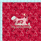 Fabric Club Month 32 - Heart Scramble (retail)