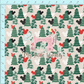 Club 42 | Holiday Forest Mouse | Pre-Order