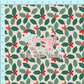 Club 42 | Holiday Holly Mouse | Pre-Order