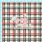 Club 42 | Holiday Mouse Plaid | Pre-Order