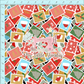 Club 31 | Holiday Postage | Pre-Order
