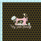 Club 35 | Honeycomb | Pre-Order